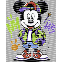 Cartoons and other-CO 2726